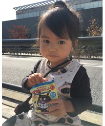 🍪 | バス待ち〜❤️(その他)