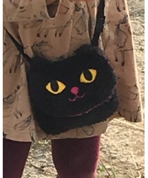 DAISO | ショルダーバッグ