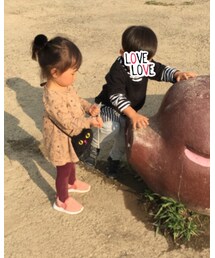 💖 | イケメン君と❤️(その他)