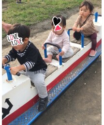🛳 | その他