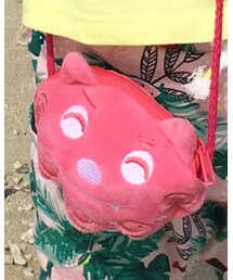no brand | シーサー🌺(ショルダーバッグ)