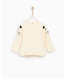 ZARA KIDS | ニット/セーター
