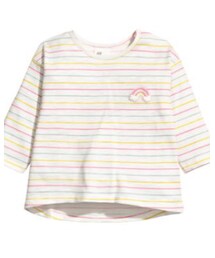 H&M | Tシャツ/カットソー
