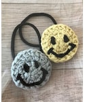 あおmadeの「ヘアアクセサリー(ヘアゴム)」