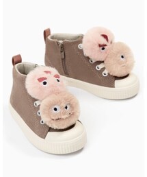 ZARA KIDS | スニーカー