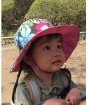 babyGAP(babyGAP)の「帽子(ハット)」