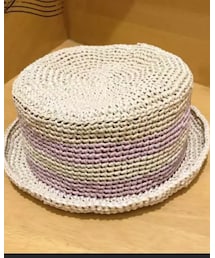 Handmade | ハット