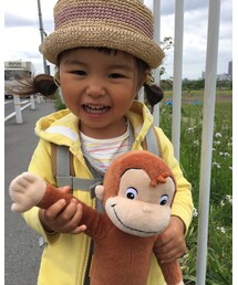 🐵 | ジョージ❤️(その他)