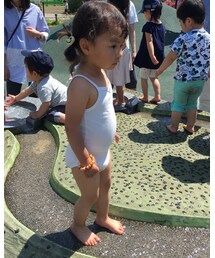 👻 | 恐怖の水遊び😱(その他)