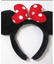 Disney | カチューシャ