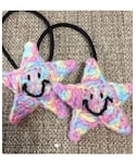 Handmade(ハンドメイド)の「ヘアアクセサリー(ヘアゴム)」