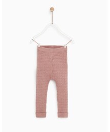 ZARA KIDS | レギンス/スパッツ