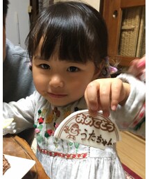 🍫 | 3歳になってやたらチョコ食べたがる人😑(その他)