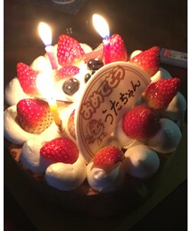 🎂 | その他