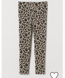 H&M | レギンス/スパッツ