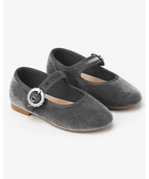 ZARA KIDS | バレエシューズ