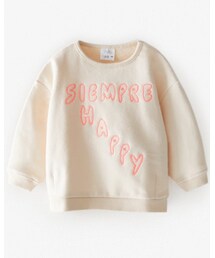 ZARA KIDS | スウェット
