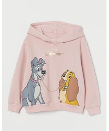 H&M | パーカー