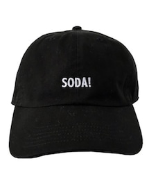 SODA! | キャップ