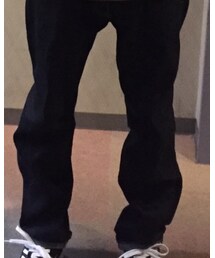 UNIQLO | デニムパンツ