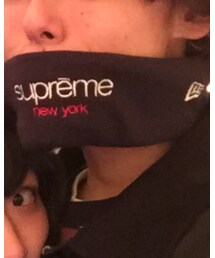 Supreme  | ヘアバンド