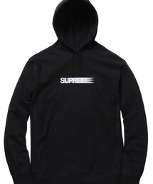 Supreme  | motionlogopullover(パーカー)