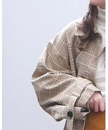Udresser | トレンチコート
