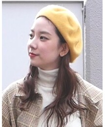 H&M | 帽子