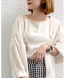SNIDEL | トップス