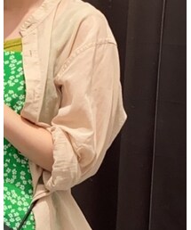 UNIQLO | シャツ/ブラウス