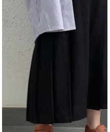 UNIQLO | スカート