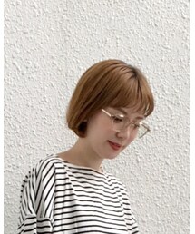JINS | メガネ