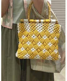ZARA | バッグ