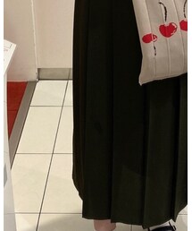 UNIQLO | スカート