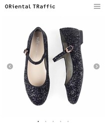 ORiental TRaffic | シューズ