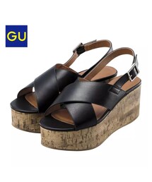 GU | シューズ