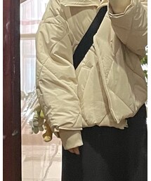 ZARA | ダウンジャケット/コート