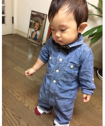 babyGAP | つなぎ/オールインワン
