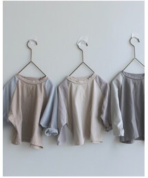 monmimi | Tシャツ/カットソー