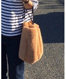 Beau're | ショルダーバッグ