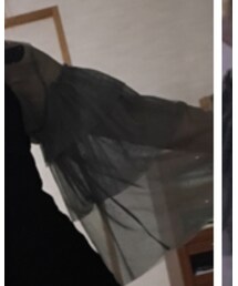 ZARA | Tシャツ/カットソー