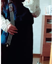 KBF | つなぎ/オールインワン