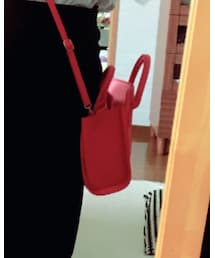 AHKAH | ショルダーバッグ