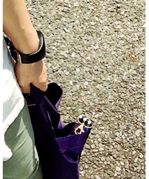 AHKAH | トートバッグ