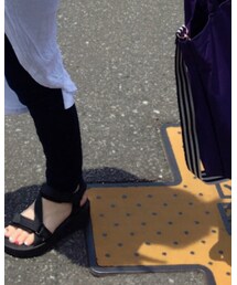 H&M | デニムパンツ