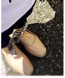 ZARA | スリッポン