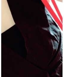 ZARA | シャツ/ブラウス