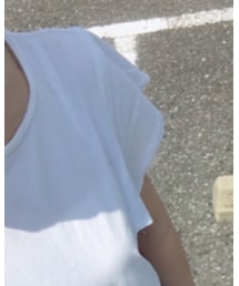 GU | Tシャツ/カットソー