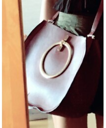 ZARA | ショルダーバッグ