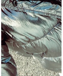 ZARA | ダウンジャケット/コート